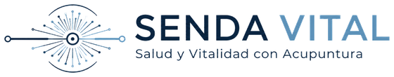 Senda Vital - Salud y Vitalidad con Acupuntura